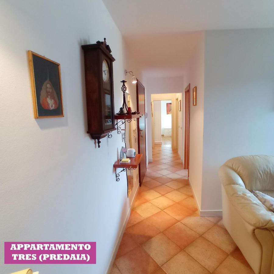 Appartamento Toma Mihaela Tres Exterior foto