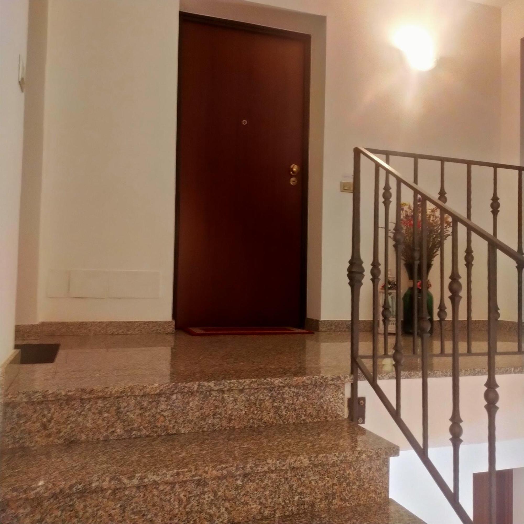 Appartamento Toma Mihaela Tres Exterior foto